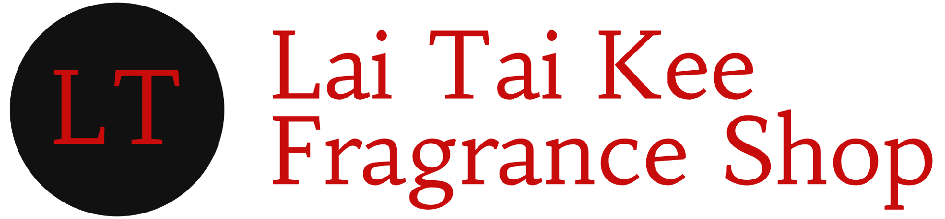 Lai Tai Kee Fragrance Shop